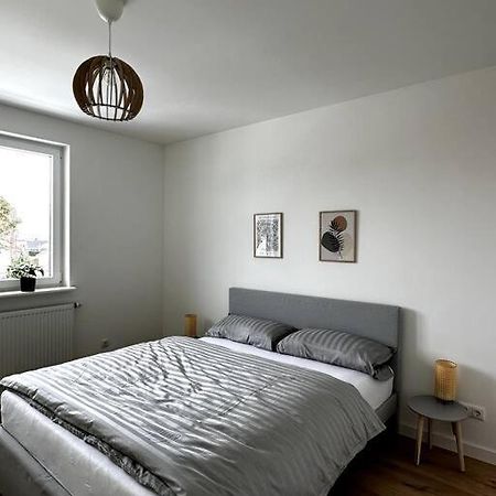 Gemuetliche Wohnung In Malente Mit Dachterrasse Kültér fotó