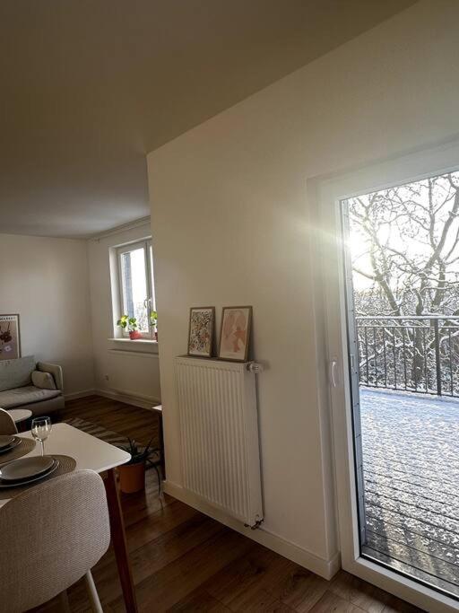 Gemuetliche Wohnung In Malente Mit Dachterrasse Kültér fotó