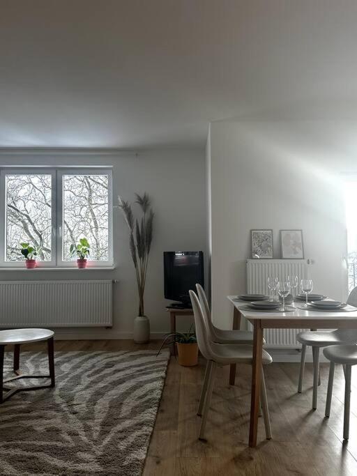 Gemuetliche Wohnung In Malente Mit Dachterrasse Kültér fotó