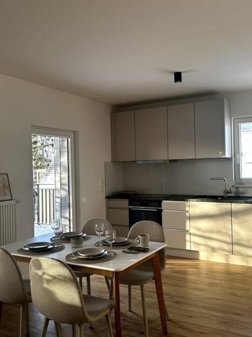 Gemuetliche Wohnung In Malente Mit Dachterrasse Kültér fotó