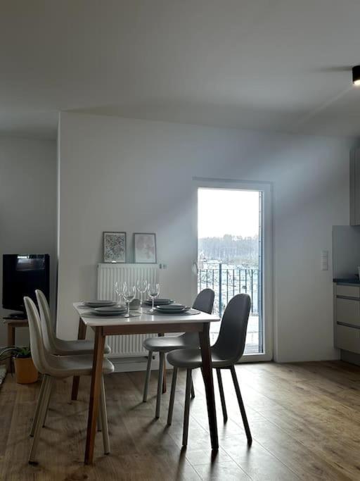 Gemuetliche Wohnung In Malente Mit Dachterrasse Kültér fotó