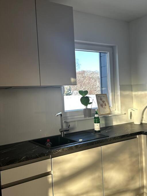 Gemuetliche Wohnung In Malente Mit Dachterrasse Kültér fotó