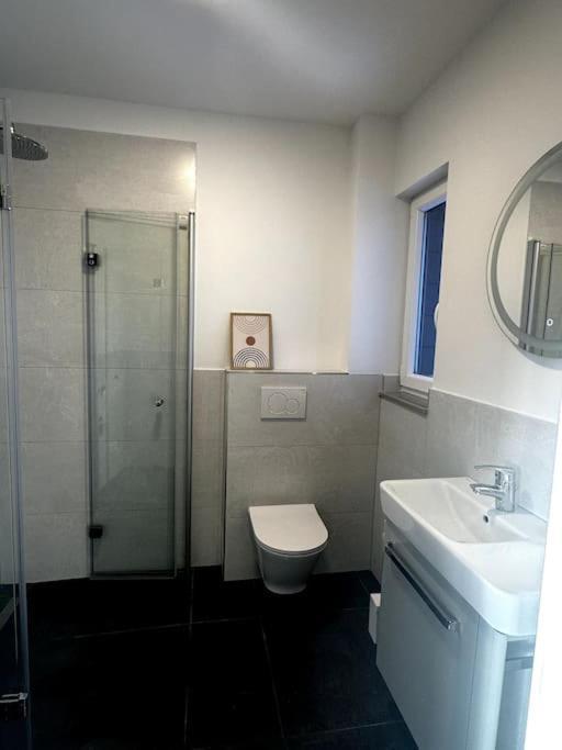 Gemuetliche Wohnung In Malente Mit Dachterrasse Kültér fotó