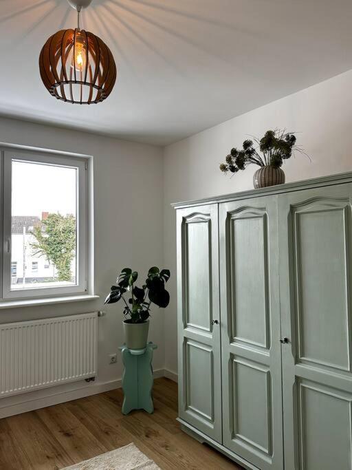 Gemuetliche Wohnung In Malente Mit Dachterrasse Kültér fotó
