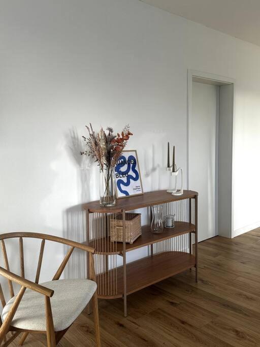 Gemuetliche Wohnung In Malente Mit Dachterrasse Kültér fotó